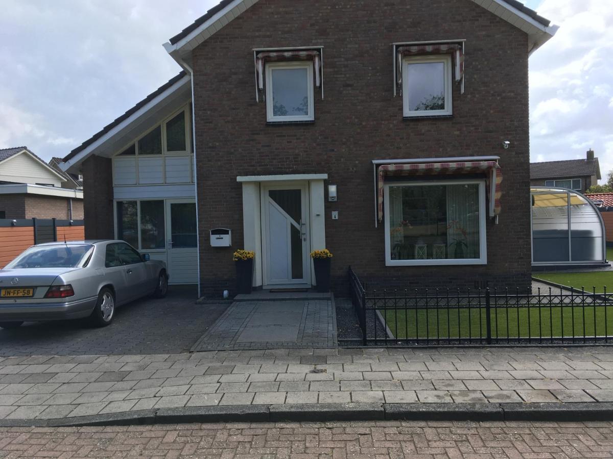 B&Bmeijerink Coevorden Exterior foto